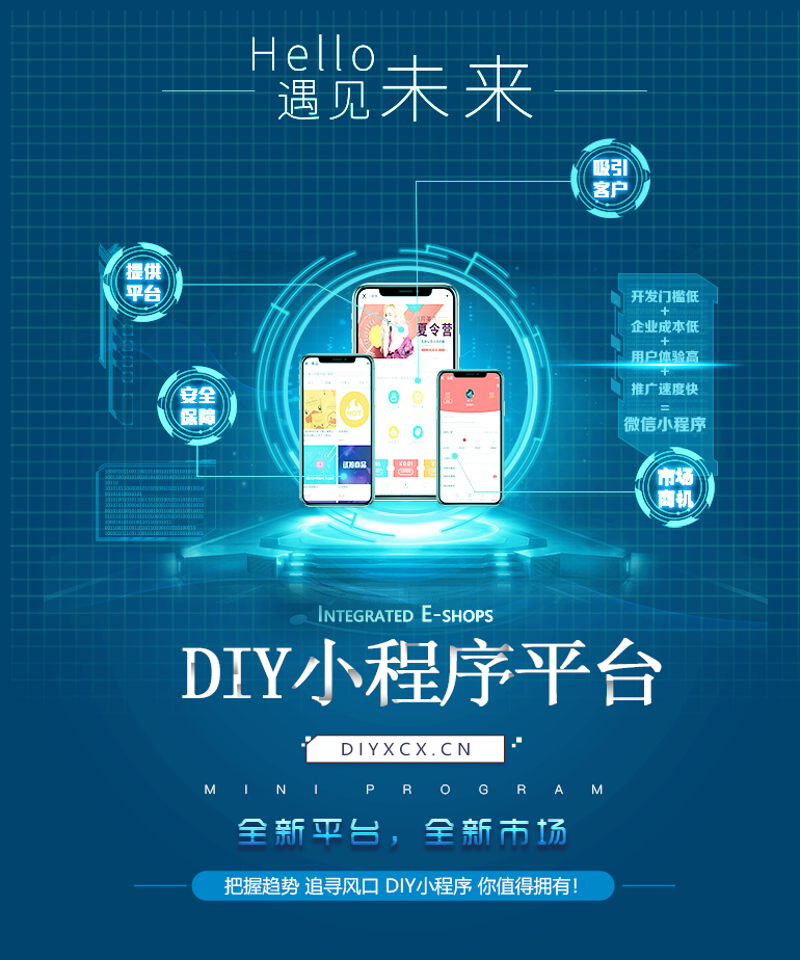 软件开发：推动企业数字化转型的关键力量