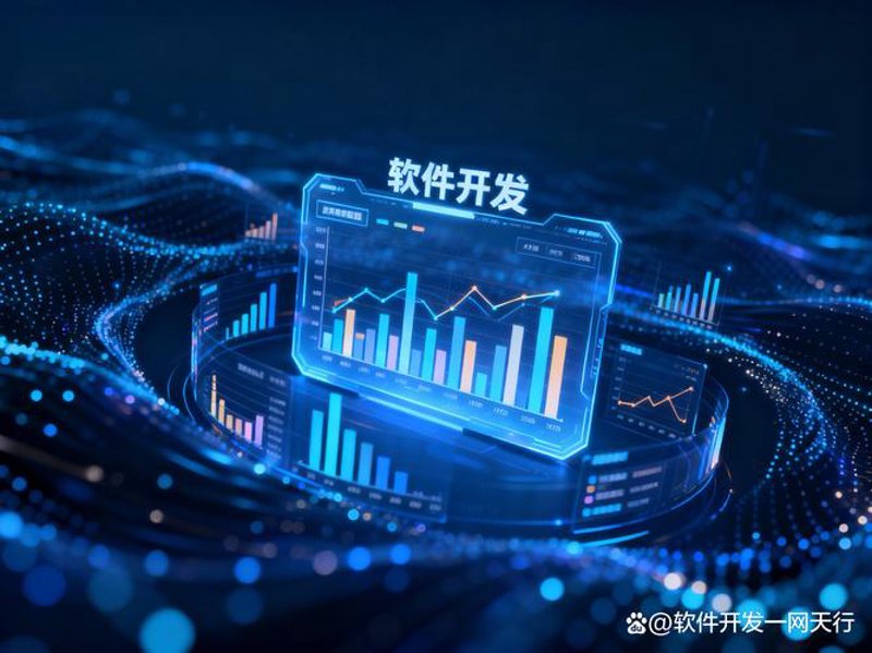 软件开发行业新趋势：定制化与创新并行