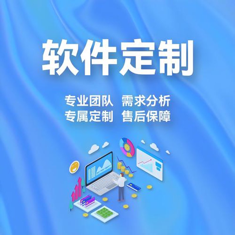 软件开发行业:一场技术与创新的盛宴